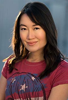 Películas de Elaine Chu