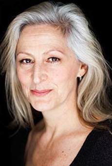 Películas de Elaine Hallam