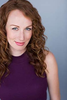 Películas de Elaine Hayhurst