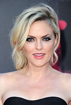 Películas de Elaine Hendrix