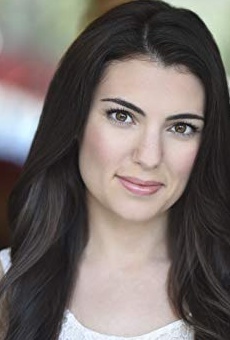 Películas de Elaine Ivy Harris