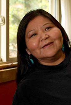 Películas de Elaine Miles