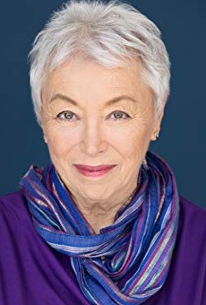 Películas de Elaine Partnow