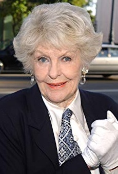 Películas de Elaine Stritch Películas de Elaine Stritch