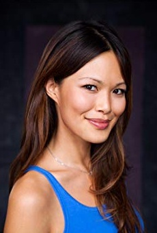 Películas de Elaine Tan