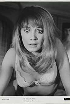 Películas de Elaine Taylor