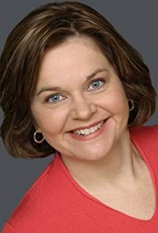 Películas de Elaine Thompson