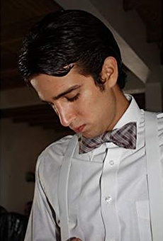 Películas de Elan Allende