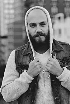 Películas de Elan Even