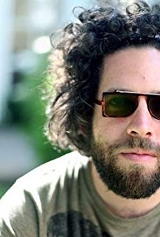 Películas de Elan Gale