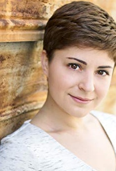 Películas de Elana Dunkelman