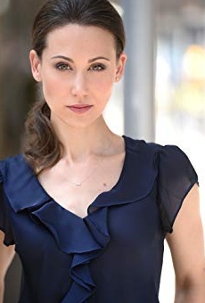 Películas de Elana Safar