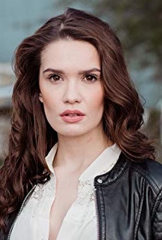 Películas de Elanor Miller