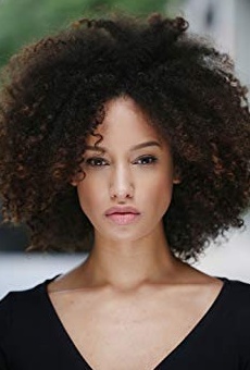 Películas de Elarica Johnson