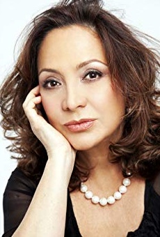 Películas de Elba Escobar