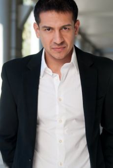 Películas de Elbin Palencia