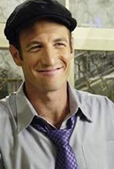 Películas de Eldad Prives