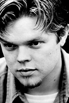 Películas de Elden Henson