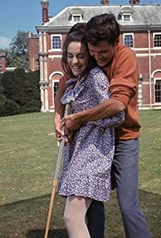 Películas de Eleanor Bron