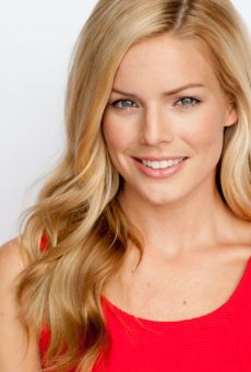 Películas de Eleanor Burke