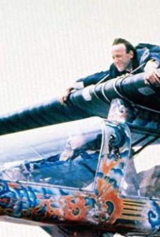 Películas de Eleanor David