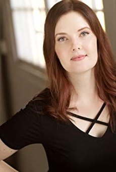 Películas de Eleanor Jane