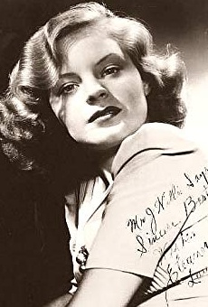 Películas de Eleanor Lawson
