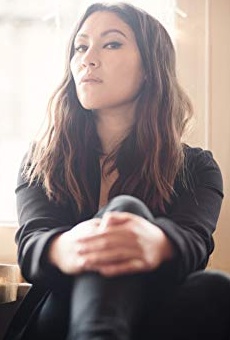 Películas de Eleanor Matsuura