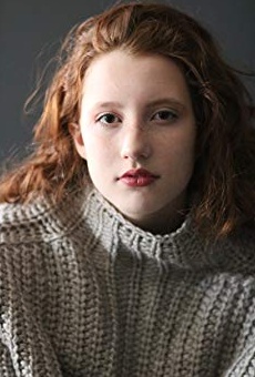 Películas de Eleanor McKenna