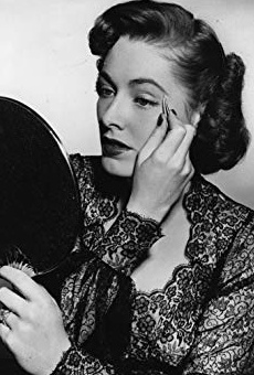 Películas de Eleanor Parker