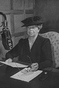 Películas de Eleanor Roosevelt