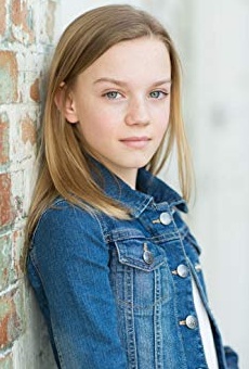 Películas de Eleanor Stagg