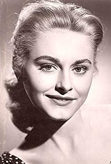 Películas de Eleanor Todd