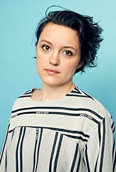 Películas de Eleanore Pienta