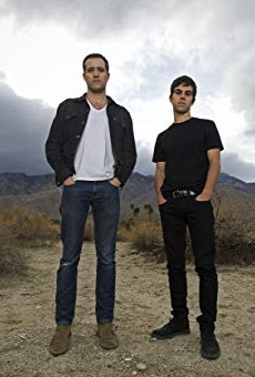 Películas de Electric Guest