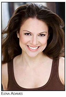 Películas de Elena Adames