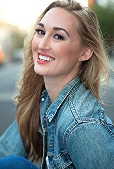 Películas de Elena Adcock Películas de Elena Adcock