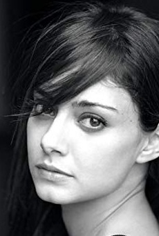 Películas de Elena Arvigo