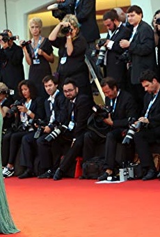 Películas de Elena Barolo