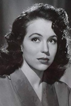 Películas de Elena Barrios