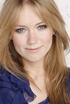 Películas de Elena Bouryka