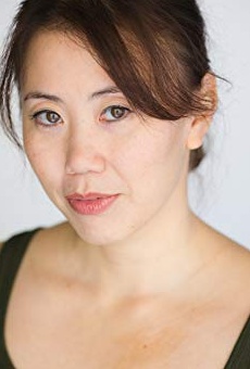 Películas de Elena Chin