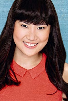 Películas de Elena Choo