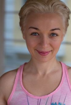 Películas de Elena-Cristina Marchisano Películas de Elena-Cristina Marchisano