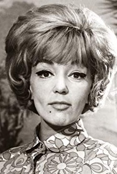 Películas de Elena Cruz