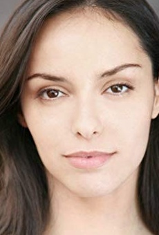 Películas de Elena Cucci