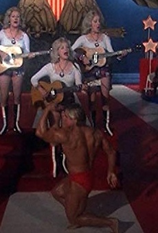 Películas de Elena Del Rubio Películas de Elena Del Rubio