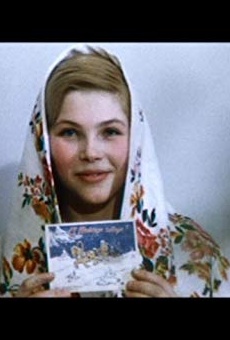 Películas de Elena Drapeko