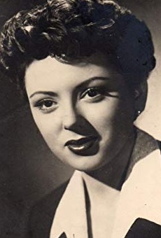 Películas de Elena Espejo