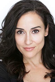 Películas de Elena Evangelo